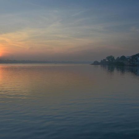 15Lmd Villa In Front Of The Lagoon Баттікалоа Екстер'єр фото