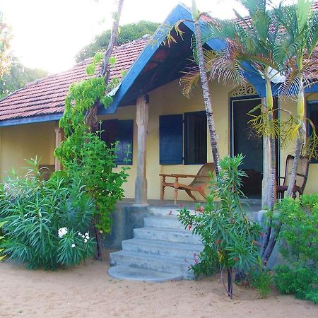 15Lmd Villa In Front Of The Lagoon Баттікалоа Екстер'єр фото