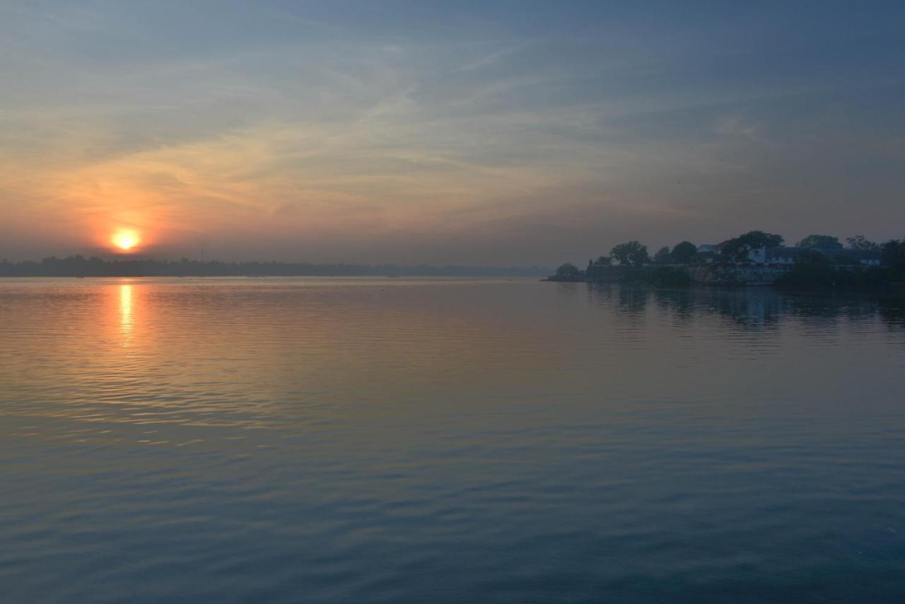 15Lmd Villa In Front Of The Lagoon Баттікалоа Екстер'єр фото