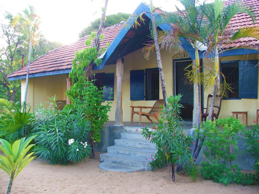 15Lmd Villa In Front Of The Lagoon Баттікалоа Екстер'єр фото